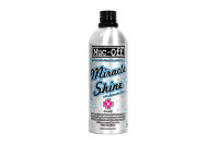Muc Off Miracle Shine Polish 500ml | black