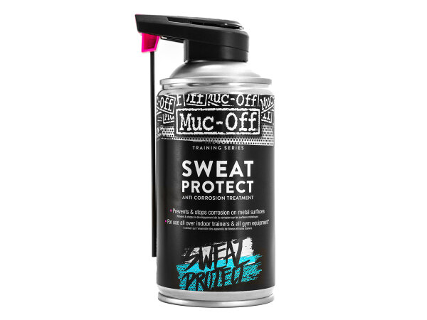 Muc Off Sweat Protect 300ml | pink