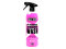 Muc Off High Performance Waterless Wash 750ml | pink