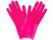 Muc Off Deep Scrubber Gloves | pink | Medium