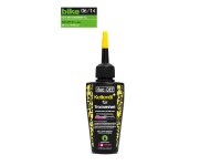 Muc Off Kettenöl für Trockenheit 50ml | pink