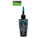 Muc Off Wet Lube 50ml | pink