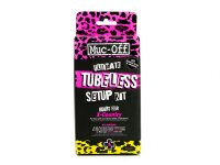 Muc Off UltimateTubeless Kit - XC/Gravel | pink