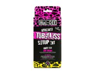 Muc Off UltimateTubeless Kit - DH/Plus | pink