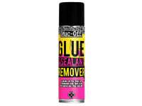 Muc Off Glue Remover 200ml | pink