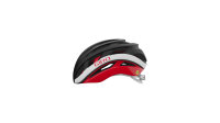 Giro Fahrradhelm Helios Spherical | matte black/red