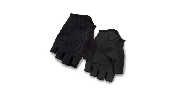 Giro Bravo Junior - Handschuhe Kinder | mono-black-Y-21