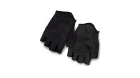 Giro Bravo Junior - Handschuhe Kinder | mono-black-Y-21