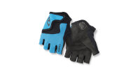 Giro Bravo Junior - Handschuhe Kinder | blue-jewel-Y-21