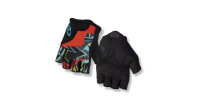 Giro Bravo Junior - Handschuhe Kinder | blast-Y-21