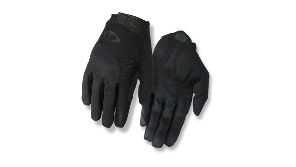 Giro Bravo Gel LF Handschuhe | black-M-21