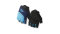 Giro Bravo Gel Handschuhe | blue-M-21