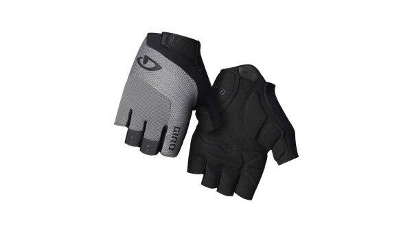Giro Bravo Gel Handschuhe | charcoal-M-21