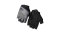 Giro Bravo Gel Handschuhe | charcoal-M-21