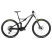 Orbea RISE H10 - 2022 | Anthracite - Black