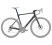 Orbea ORCA OMX Frameset - 2022 | Anthracite - Blue