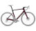Orbea ORCA OMX Frameset - 2022 | Red - Carbon