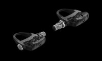 Garmin Rally RS100, Leistungsmesser mit einem Sensor