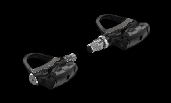 Garmin Rally RK200, Leistungsmesser mit Dualsensor