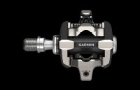 Garmin Rally XC200, Leistungsmesser mit Dualsensor