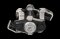 Garmin Rally XC200, Leistungsmesser mit Dualsensor