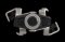 Garmin Rally XC200, Leistungsmesser mit Dualsensor