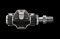 Garmin Rally XC200, Leistungsmesser mit Dualsensor