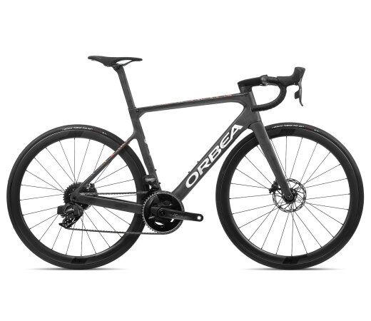 Orbea ORCA M21eLTD - 2022 | Euskadi