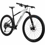 Cannondale Scalpel HT HM 1 - 2023 | White