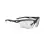 PROPULSE - IMPACTX™ PHOTOCHROMIC 2BLACK | BLACK MATTE