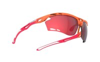 Rudy Project Propulse | Mandarin Fade / Coral Matte - RP...