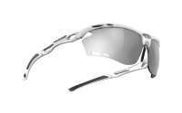 PROPULSE - LASER BLACK | WHITE GLOSS