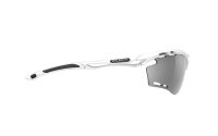 PROPULSE - LASER BLACK | WHITE GLOSS