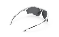 PROPULSE - LASER BLACK | WHITE GLOSS