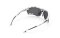 PROPULSE - LASER BLACK | WHITE GLOSS