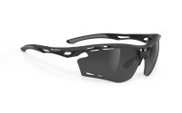 PROPULSE - SMOKE BLACK | BLACK MATTE