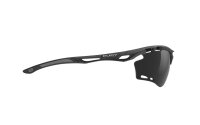 PROPULSE - SMOKE BLACK | BLACK MATTE
