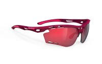 PROPULSE - MULTILASER RED | MERLOT MATTE