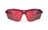 PROPULSE - MULTILASER RED | MERLOT MATTE