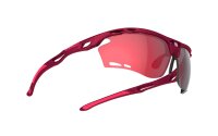PROPULSE - MULTILASER RED | MERLOT MATTE