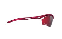 PROPULSE - MULTILASER RED | MERLOT MATTE