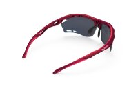 PROPULSE - MULTILASER RED | MERLOT MATTE