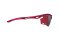 PROPULSE - MULTILASER RED | MERLOT MATTE