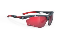 PROPULSE - MULTILASER RED | CHARCOAL MATTE