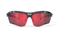 PROPULSE - MULTILASER RED | CHARCOAL MATTE