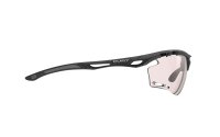 PROPULSE PADEL - IMPACTX™ PHOTOCHROMIC 2 RED | BLACK MATTE