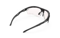 PROPULSE PADEL - IMPACTX™ PHOTOCHROMIC 2 RED | BLACK MATTE