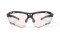 PROPULSE PADEL - IMPACTX™ PHOTOCHROMIC 2 RED | BLACK MATTE