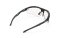 PROPULSE PADEL - IMPACTX™ PHOTOCHROMIC 2 RED | BLACK MATTE