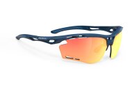 PROPULSE - MULTILASER ORANGE | BLUE NAVY MATTE